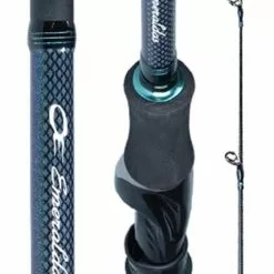 DAIWA 20 EMERALDAS MX 86MH.E EGI SPIN ROD