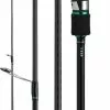 DAIWA EMERALDAS X 86M EGI SPIN ROD