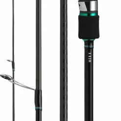 DAIWA EMERALDAS X 86M EGI SPIN ROD