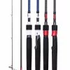 DAIWA 20 INFEET EX 671MMLXS SPIN ROD