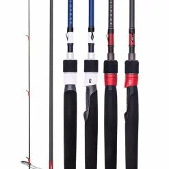 DAIWA 20 INFEET EX 671MMLXS SPIN ROD