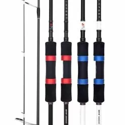 DAIWA 20 INFEET Z 641LFS SPIN ROD
