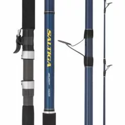 DAIWA 21 SALTIGA SURF 1463XH SPIN ROD