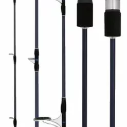 DAIWA 21 SALTIST HYPER SJB62-2 SLOW JIG OVERHEAD ROD