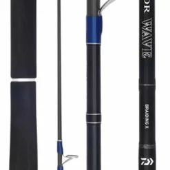 DAIWA 20 SENSOR WAVE 1503H SPIN ROD