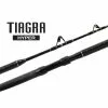 SHIMANO TIAGRA HYPER 10KG STAND UP OVERHEAD GAME ROD