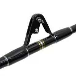 SHIMANO TIAGRA HYPER 10KG STAND UP OVERHEAD GAME ROD -Cheap Line Store 118 2