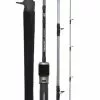DAIWA 20 TD SALTWATER BJ66-2.5 OVERHEAD ROD