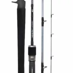 DAIWA 20 TD SALTWATER BJ66-2.5 OVERHEAD ROD