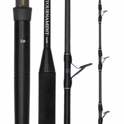 DAIWA 20 TOURNAMENT GAME 8/10 OVERHEAD ROD