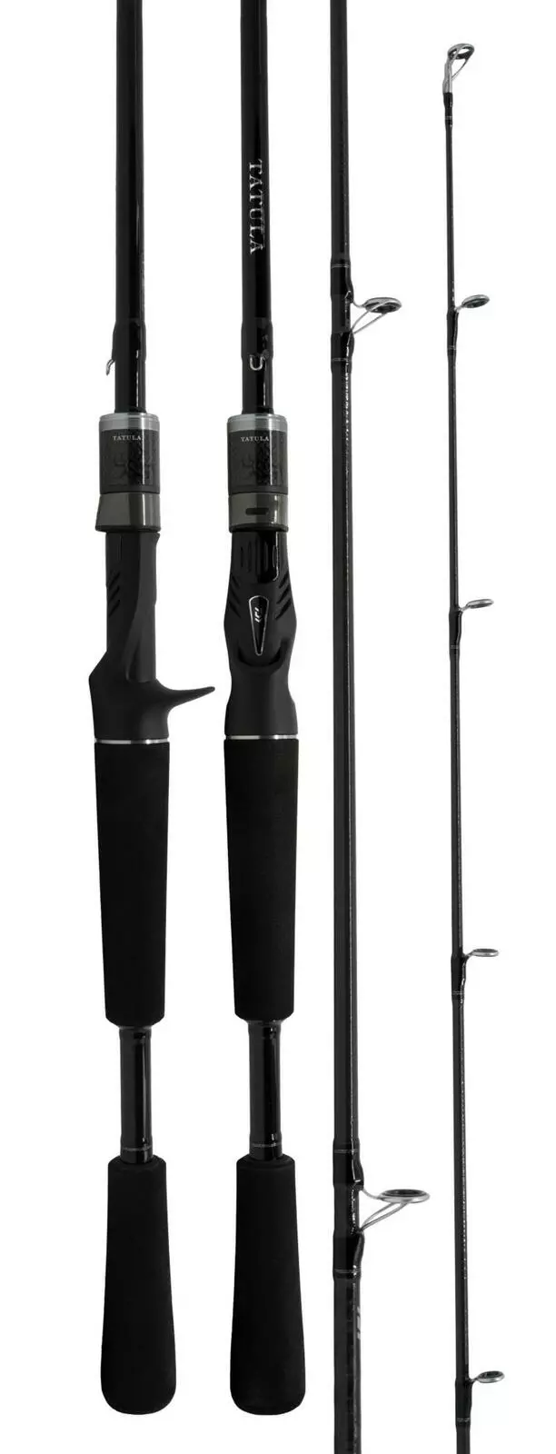 DAIWA 22 TATULA XT 601HFB CAST ROD 1 DAIWA 22 TATULA XT 601HFB CAST ROD