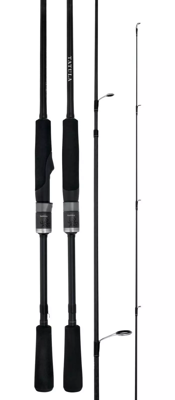 DAIWA 22 TATULA XT 702LXS SPIN ROD 1 DAIWA 22 TATULA XT 702LXS SPIN ROD