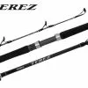 SHIMANO TEREZ 66H OVERHEAD ROD