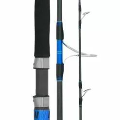 DAIWA SPARTAN S100-2/4 SPIN ROD