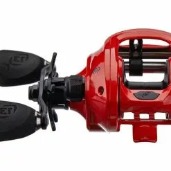 13 FISHING CONCEPT Z3 7.3LH BAITCAST REEL CLEARANCE -Cheap Line Store 1339 2