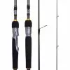 DAIWA 22 TD ZERO 692ULFS SPIN ROD