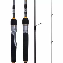 DAIWA 22 TD ZERO 692ULFS SPIN ROD