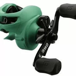 13 FISHING ORIGIN TX 7.3 LH BAITCAST REEL -Cheap Line Store 1359