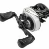 ABU GARCIA REVO 4 S BAITCAST REEL