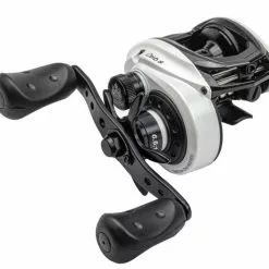 ABU GARCIA REVO 4 S BAITCAST REEL