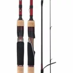 DAIWA 22 TD BATTLER 832MRS-AGS STOIST SPIN ROD