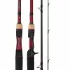 DAIWA 22 TD BATTLER 792XXHRB-SB-AGS NOTORIOUS SWIMBAIT ROD