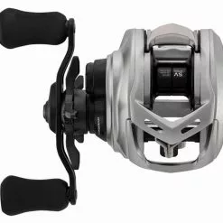 DAIWA ALPHAS SV TW 800H BAITCAST REEL