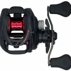 DAIWA FUEGO CT 100H BAITCAST REEL -Cheap Line Store 1436 1