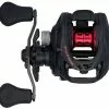 DAIWA FUEGO CT 100H BAITCAST REEL