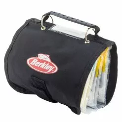 BERKLEY NOTEBOOK BAIT WALLET