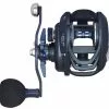 DAIWA LEXA HD 300H-P BAITCAST REEL
