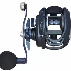 DAIWA LEXA HD 300H-P BAITCAST REEL