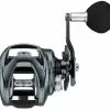 DAIWA LEXA TW 300-P BAITCAST REEL