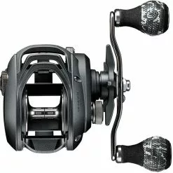 DAIWA LEXA WN 300H BAITCAST REEL