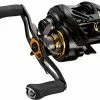 DAIWA MORETHAN PE 1000SH TW BAITCAST REEL