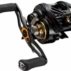 DAIWA MORETHAN PE 1000SH TW BAITCAST REEL