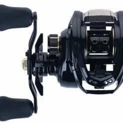 DAIWA PT 100H BAITCAST REEL