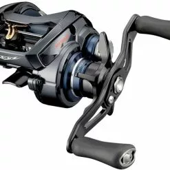 DAIWA STEEZ A TW HLC 7.1L BAITCAST REEL -Cheap Line Store 1513