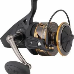 PENN BATTLE III 10000 SPIN REEL
