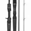DAIWA TD BLACK MOTHER 792XXH-SB SWIMBAIT ROD