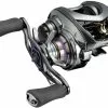 DAIWA STEEZ CT SV TW 700H BAITCAST REEL