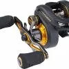 PENN FATHOM 200 LOW PROFILE BAITCAST REEL