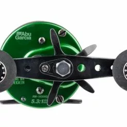 ABU GARCIA AMBASSADEUR BEAST 5600HD BAITCAST REEL -Cheap Line Store 1541817 2