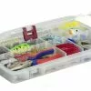 PLANO PROLATCH 2-3750-02 TACKLE BOX