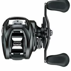 DAIWA TATULA 300H BAITCAST REEL