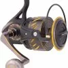PENN AUTHORITY 10500 SPIN REEL
