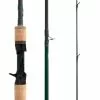 DAIWA TD COMMANDER 722XXHB GARGANAUT BAITCAST ROD
