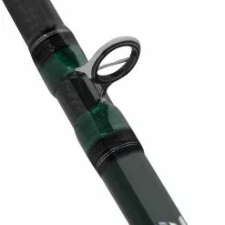 DAIWA TD COMMANDER 722XXHB GARGANAUT BAITCAST ROD -Cheap Line Store 1565 2