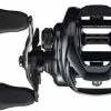 DAIWA TATULA 400 BAITCAST REEL
