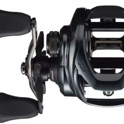 DAIWA TATULA 400 BAITCAST REEL